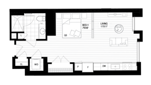 M2 Floor Plan Image