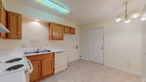 Coves at Yale - Kitchen Interior