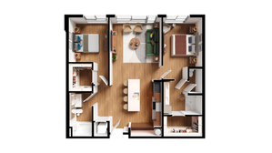 2 BR-C