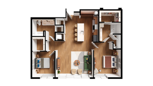 2BR - E