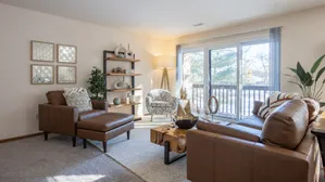Chateau Living Room