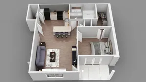 WG Floor Plan