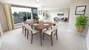 3 Bedroom 3 Bath