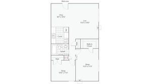 Floorplan Image | ReNew Findlay