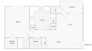 Floorplan Image | ReNew Norfolk