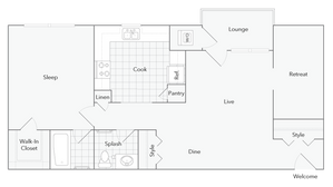 Floorplan Image | ReNew Norfolk