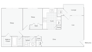 Floorplan Image | ReNew Norfolk