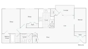 Floorplan Image | ReNew Norfolk