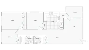 Floorplan Image | ReNew Norfolk