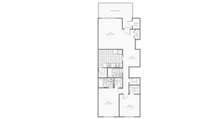 Floorplan Images | ReNew Banbury Lake