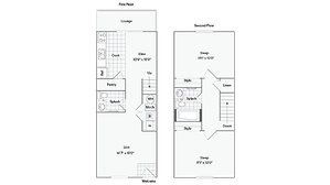 Floorplan Image | ReNew at Alton