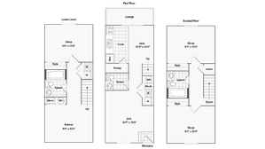 Floorplan Image | ReNew at Alton