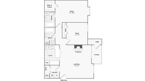 Floor Plan Image | ReNew Belcamp