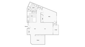 Floor Plan Image | Arrive St Louis Park