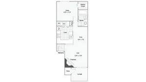 Floor Plan Images | Arrive West Linn