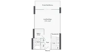 Floorplan Image | ReNew Mt Vernon