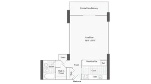 Floorplan Image | ReNew Mt Vernon