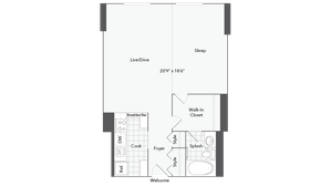 Floorplan Image | ReNew Mt Vernon