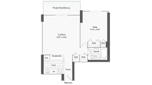 Floorplan Image | ReNew Mt Vernon