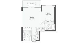 Floorplan Image | ReNew Mt Vernon