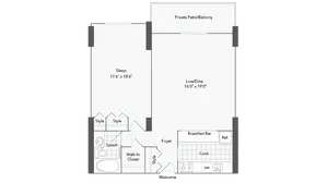 Floorplan Image | ReNew Mt Vernon