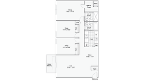 Floorplan Images | ReNew on Lindbergh
