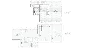 Floorplan Image | The Social Amherst