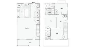 Macon Floor Plan