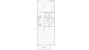 Floorplan Images | ReNew WestGlen
