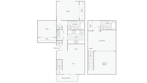 Floorplan Images | ReNew WestGlen