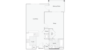 Floorplan Images | ReNew Little Creek