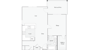 Floorplan Images | ReNew Little Creek