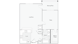 Floorplan Images | ReNew Little Creek