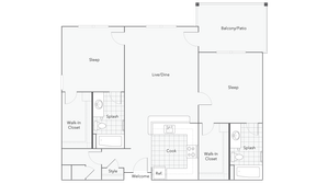 Floorplan Images | ReNew Little Creek