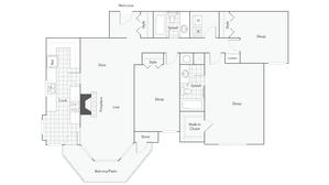 Floorplan Images | ReNew Little Creek