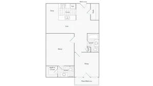 Floorplan Images | ReNew Des Plaines North