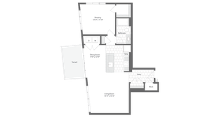 Floorplan Images | Arrive Union Wharf