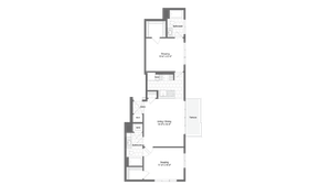 Floorplan Images | Arrive Union Wharf