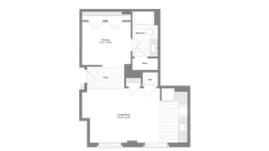 Floorplan Images | Arrive Union Wharf