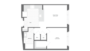 Floorplan Images | Arrive Union Wharf
