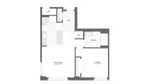 Floorplan Images | Arrive Union Wharf