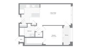 Floorplan Images | Arrive Union Wharf