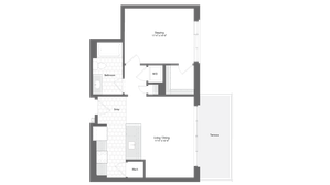 Floorplan Images | Arrive Union Wharf