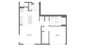 Floorplan Images | Arrive Union Wharf