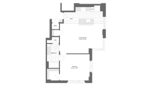 Floorplan Images | Arrive Union Wharf