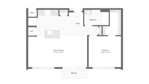 Floorplan Images | Arrive Union Wharf