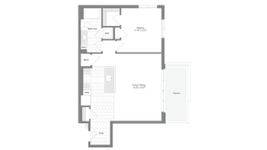 Floorplan Images | Arrive Union Wharf