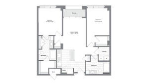 Floorplan Images | Arrive Union Wharf