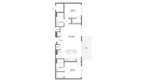 Floorplan Images | Arrive Union Wharf