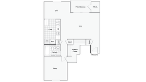 Floorplan Images | ReNew Howard Crossing